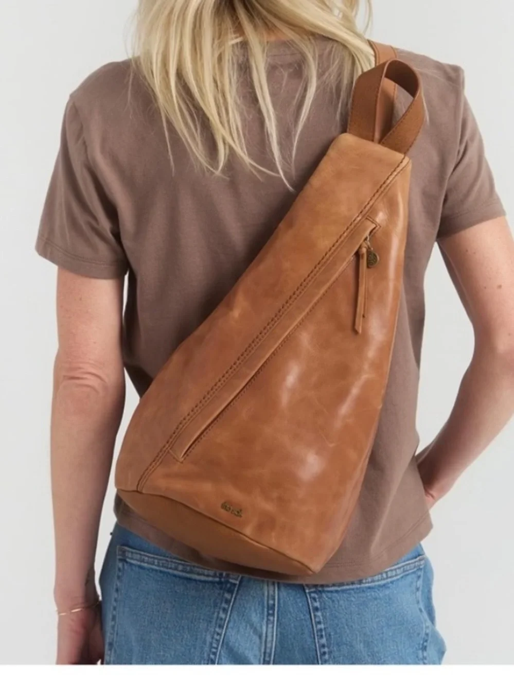 The Sak Geo Sling Backpack - Picture 2 of 15